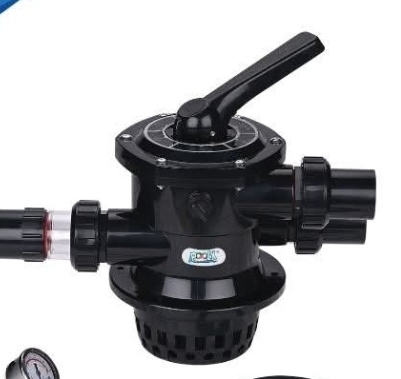 Multi-Port Valve