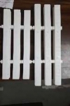 Overflow Gratings