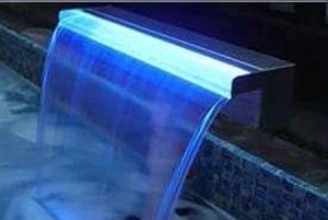 Water Fountain