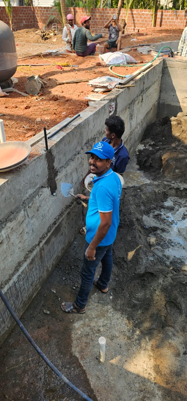 Apons Team in Action 7